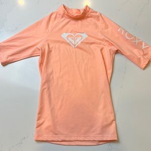 Roxy Rash Guard